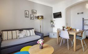 Charming 1Br At The Heart Of Biarritz 5 Min Walking To The Beach - Welkeys