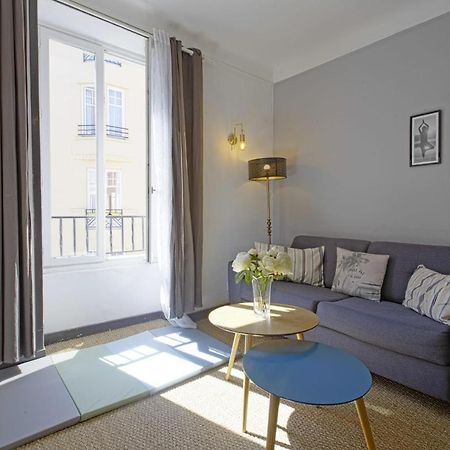 Appartement Charming 1Br At The Heart Of Biarritz 5 Min Walking To The Beach - Welkeys Extérieur photo